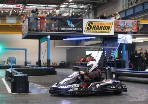 Hasman klima Setkání hvězd motorsportu již tuto sobotu
