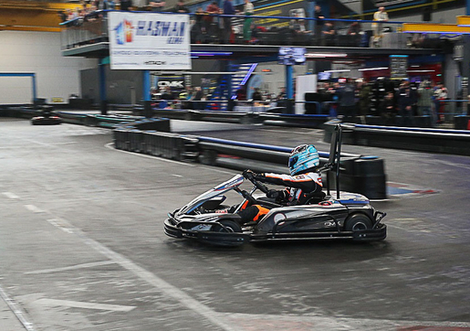 Hasman Klima Setkání hvězd motorsportu již v sobotu