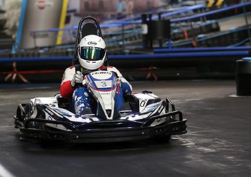 Hasman klima Setkání hvězd motorsportu se blíží