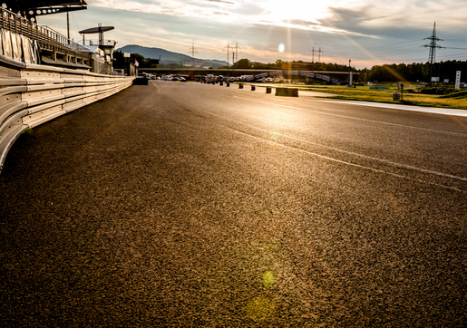 Informace a předběžné přihlášky k závodu v Sosnové