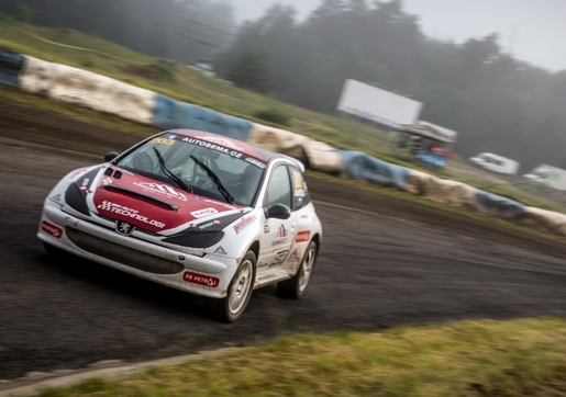 Jakub Michal bude pokračovat s peugeotem