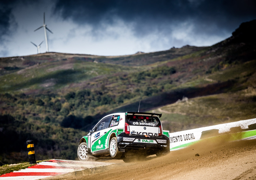 Jan Černý čtvrtý v mistrovství Evropy!