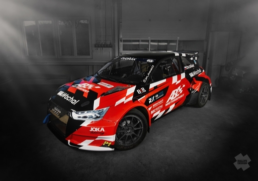 Jan Dvořák míří do Evropy!