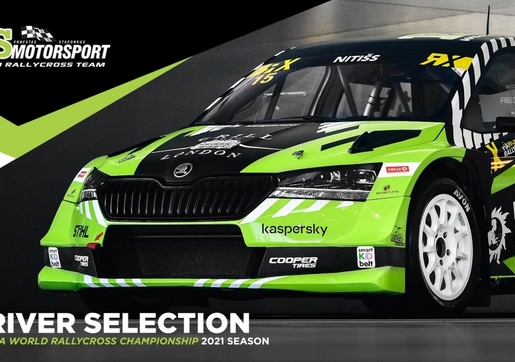 Je libo sedačku ve WRX 2021?