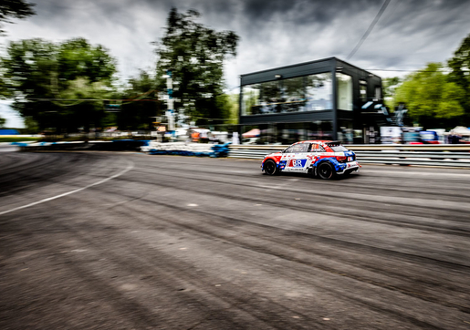 Kalendáře ZSE a Rallycross Cup 2022