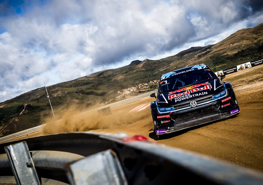 KMS na startu mistrovství Evropy!