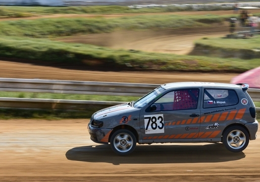 Krátká ale úspěšná sezóna pro Mlejnek Racing