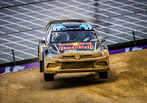 Kristoffersson navýšil v Mettetu vedení