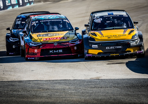 Kristoffersson přidal v Istanbulu další výhru, Belevskiy mistrem Evropy!