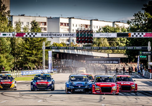 Kristoffersson s Ekströmem útočí!
