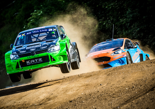 KRTZ Motorsport míří znovu do Evropy
