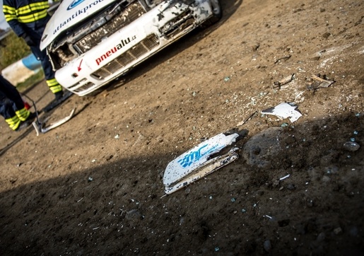Malinkej Racing do Sosnové nepřijede!