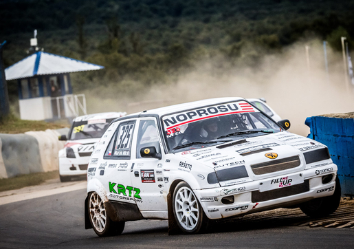Marek Mičík plánuje návrat v STC-1600