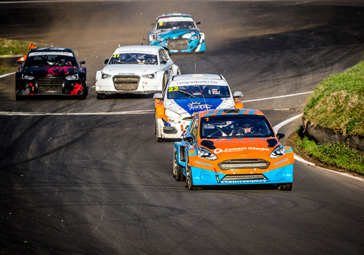 Mariapócs po prvním dnu