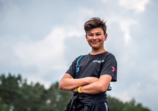 Martin Knápek představil plány pro sezonu 2022