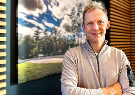 Mattias Ekström sportovním ředitelem MS!