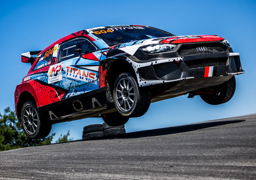 MČR/ÖRM/RX Cup 2026 - Fuglau (A) - seznam přihlášených jezdců