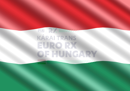 ME 2026 - Nyirád (HU) - live + online výsledky
