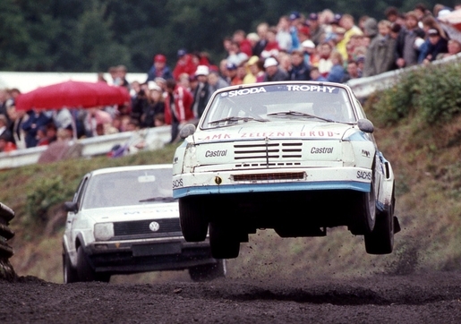 Memoriál Miroslava Šefra v Sedlčanech