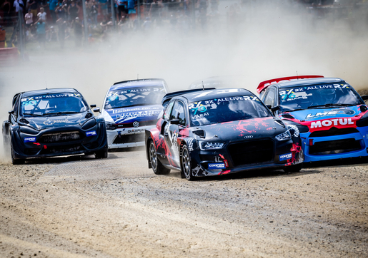 Mistrovství Evropy startuje!