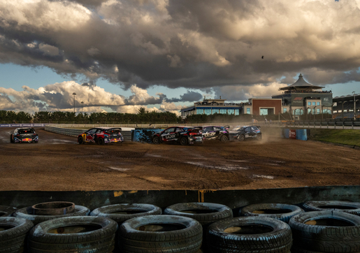 Mistrovství světa vyvrcholí dvojzávodem v Turecku!