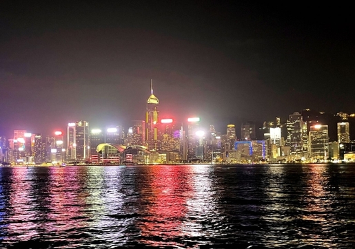 Mistrovství světa vyvrcholí v Hongkongu!