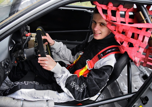 Mlejnek Racing v republikovém šampionátu