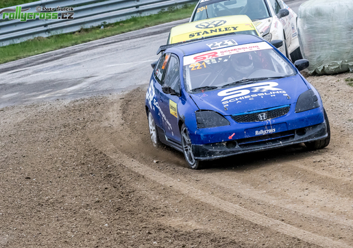 MMČR 2019 - Melk (A) - základní informace