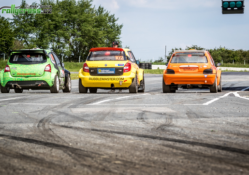 MMČR 2019 - oficiální průběžné pořadí