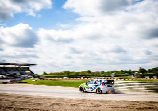 MMČR 2022 - Slomczyn (PL) - základní informace