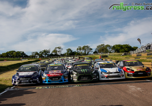 MS 2014 - Anglie - video