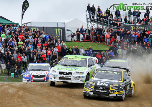 MS 2014 - Belgie - video