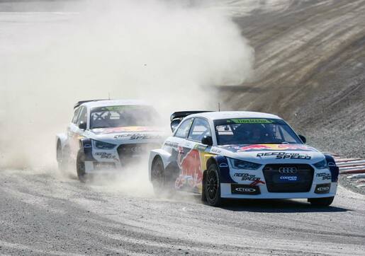 MS 2014 - Norsko - video