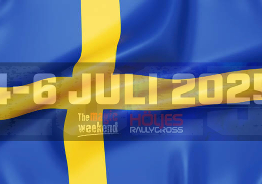 MS/ME 2025 - Höljes (S) - live + online výsledky