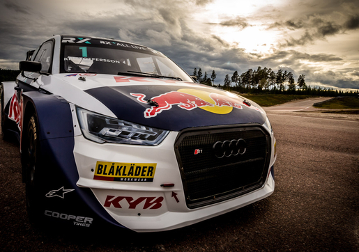 Na začátku to byl jen vtip, na konci titul!