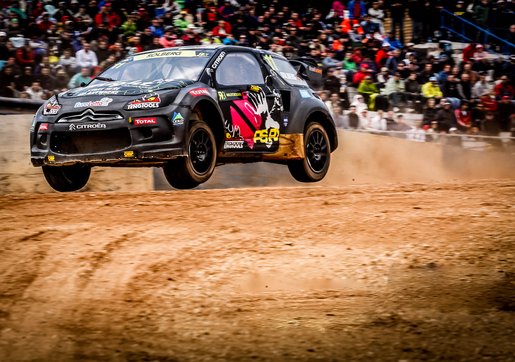 Naposledy v Nyirádu. Zpět do roku 2013