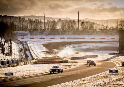 Návrat rallycrossu na Nürburgring