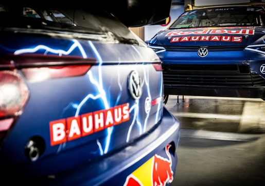 Návštěva u mistrů světa