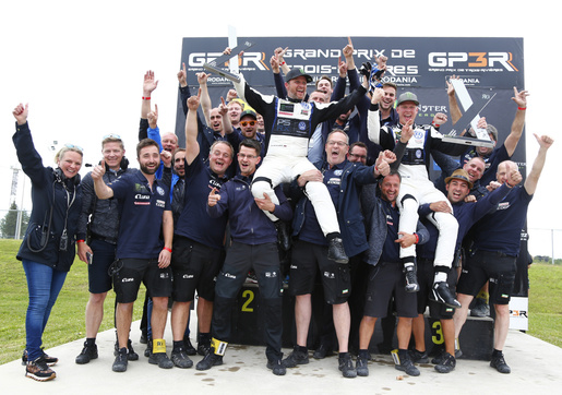 Nedostižný Volkswagen