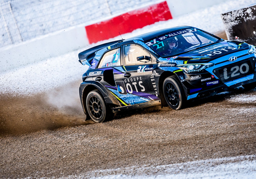 Německý návrat Davy Jeanneyho