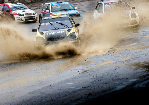 Nová konkurence v SuperTouringCars