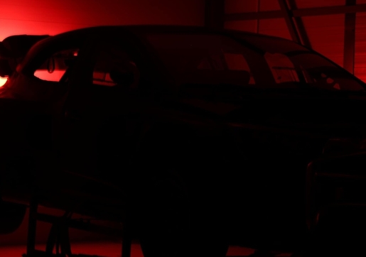 Nový zónový přírůstek v divizi SuperCars