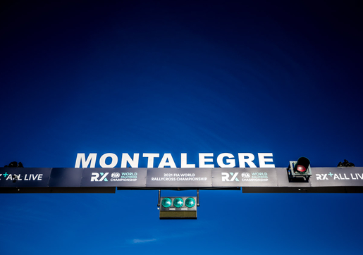 Obrazově z Montalegre