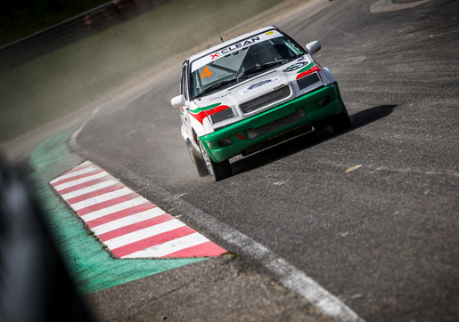 Petr Jech mění divizi