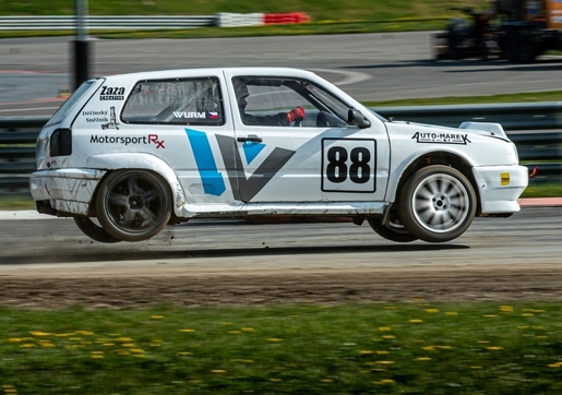 Petr Wurm chystá přestup do STC -2000