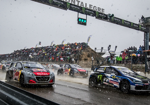 Portugalsko se vrací do MS. Kalendář se opět mění!