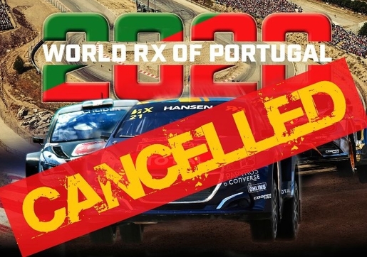 Portugalsko zrušeno!