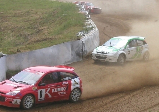 Poslední Evropa v Sedlčanech