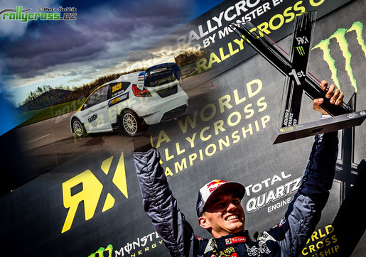 Pozvánka na tiskovou konferenci - Timmy Hansen & Dan Skočdopole!
