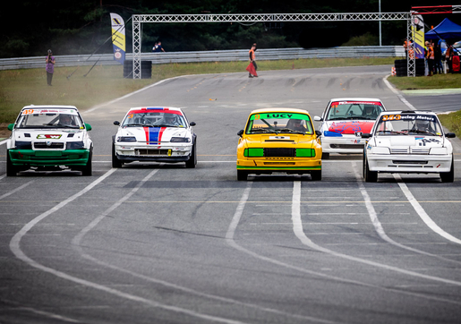 Pozvánka - setkání jezdců ČTHV 2022